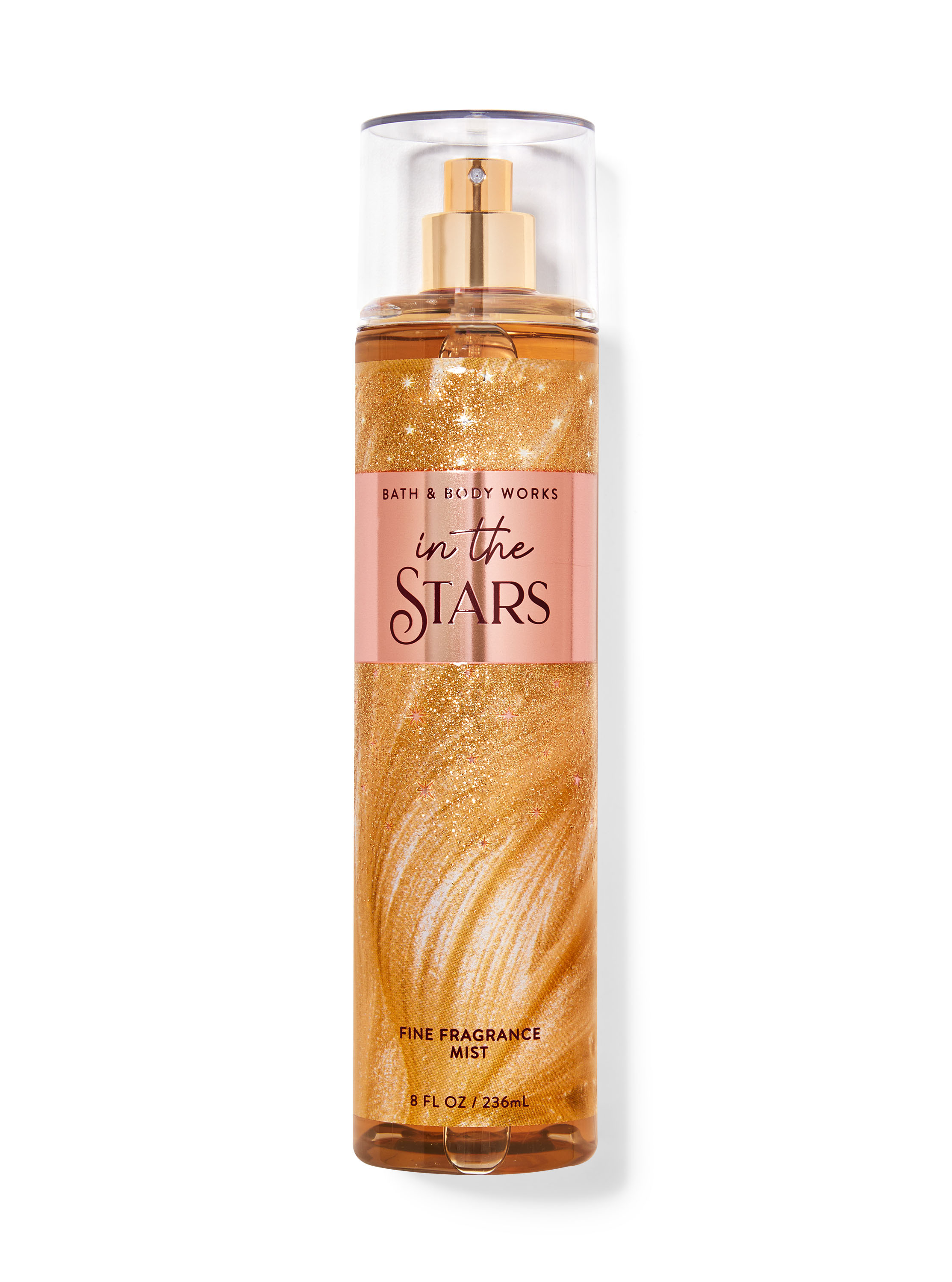 Buy In The Stars Fine Fragrance Mist online in Jeddah, Riyadh
