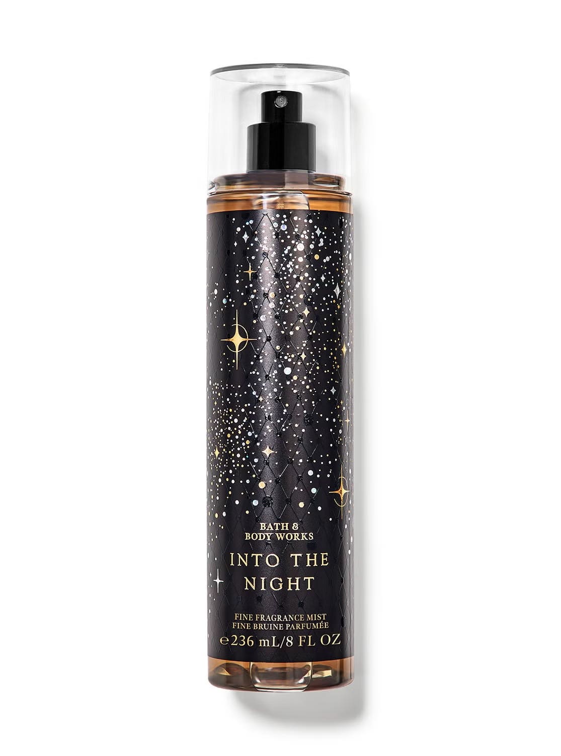 Into the Night Fine Fragrance Mist — مصغرة 5