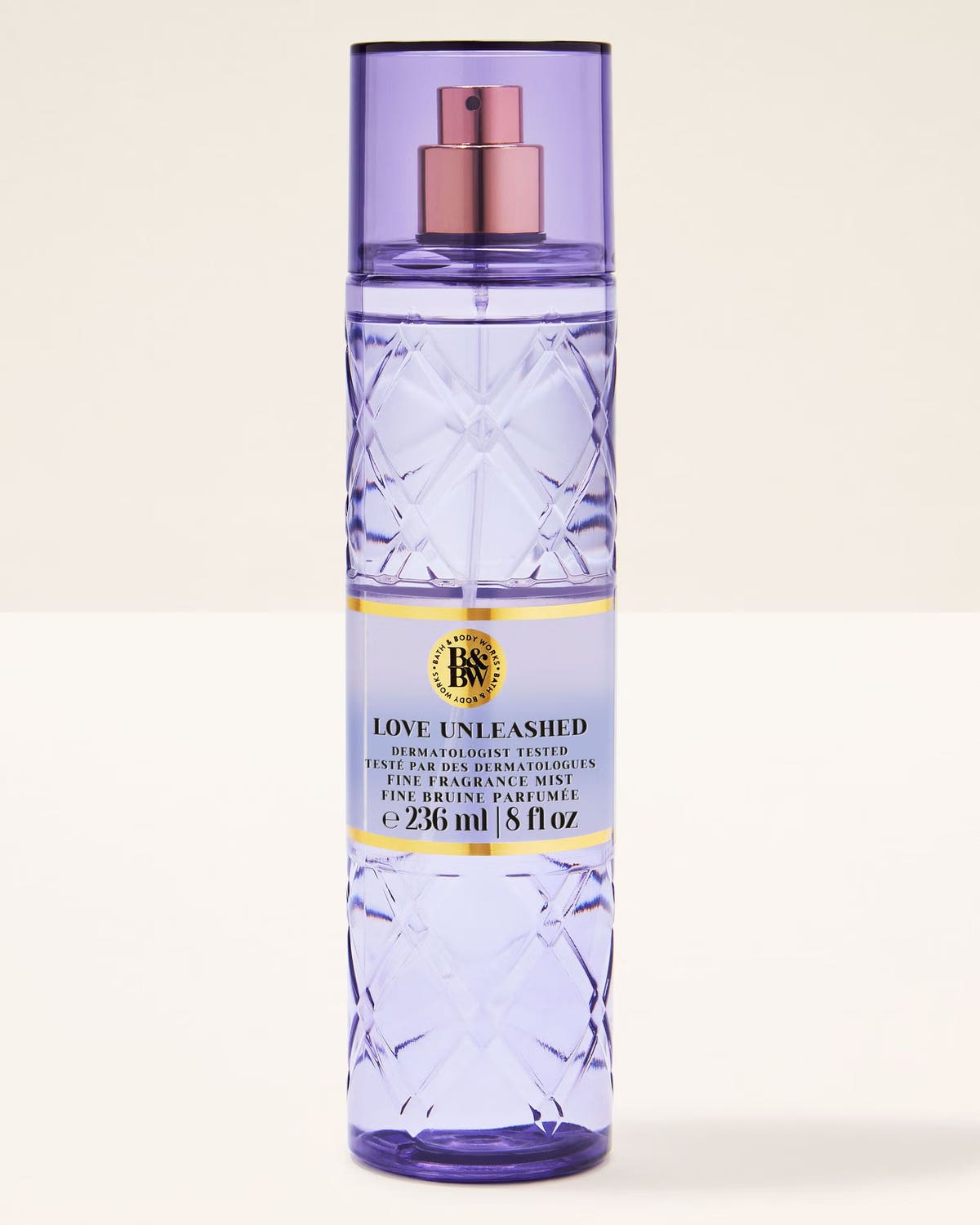 Love Unleashed Fine Fragrance Mist — مصغرة 2