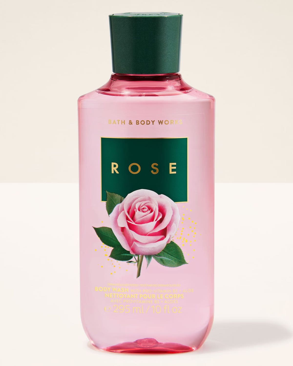 Rose Body Wash — مصغرة 3